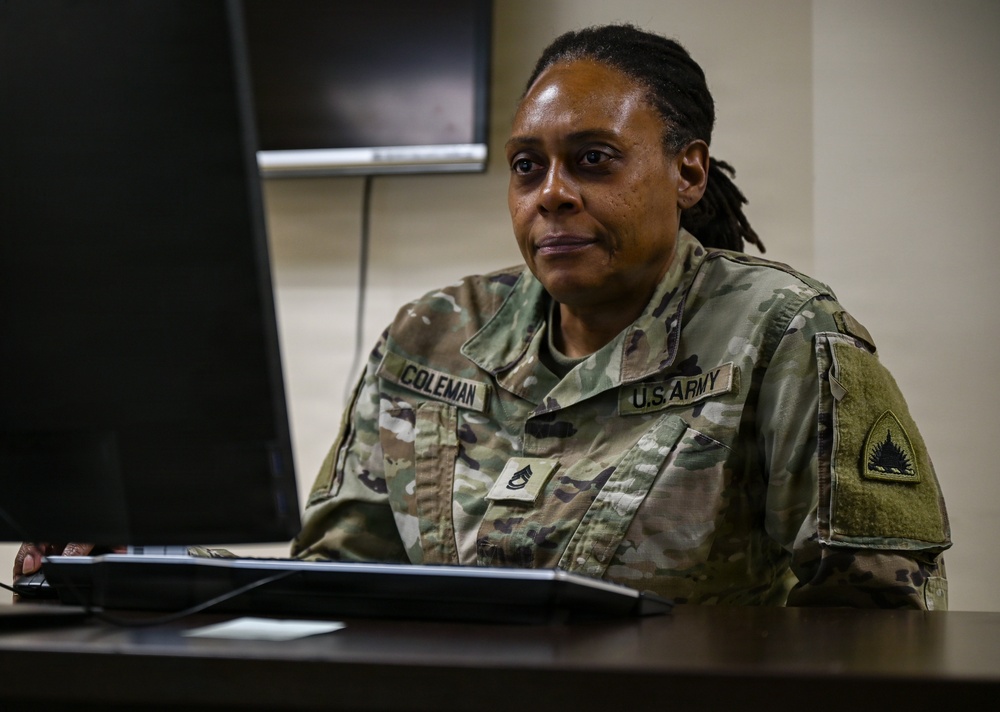 Inside the JOC: Driving Operations Through the Night