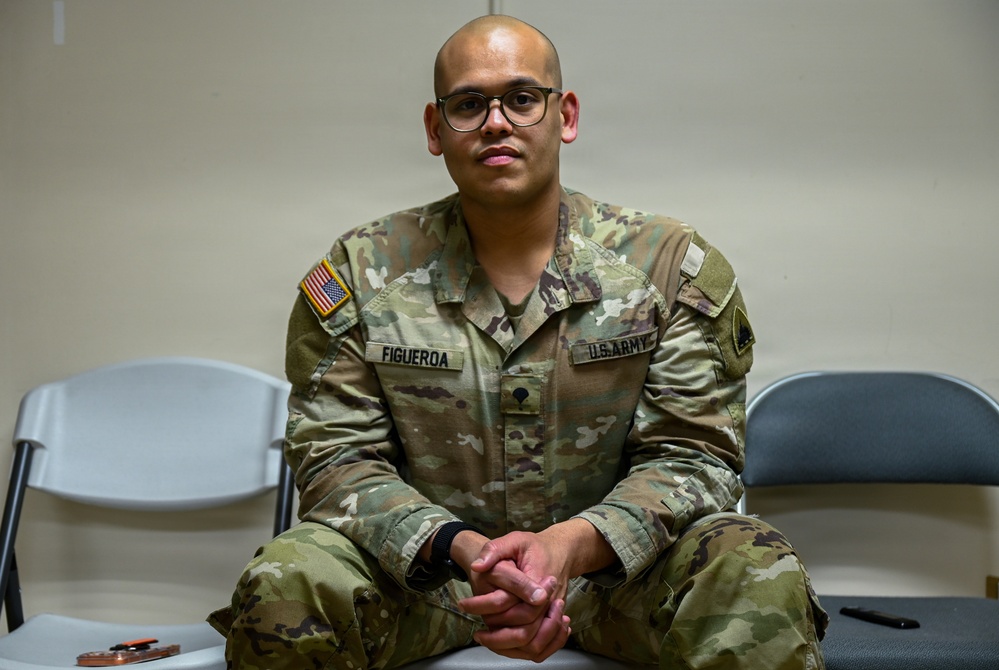 Inside the JOC: Driving Operations Through the Night