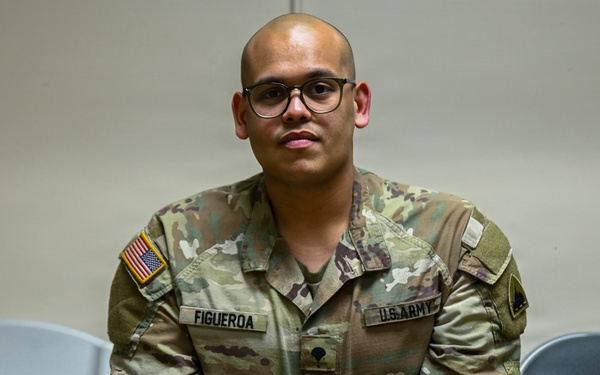 Inside the JOC: Driving Operations Through the Night