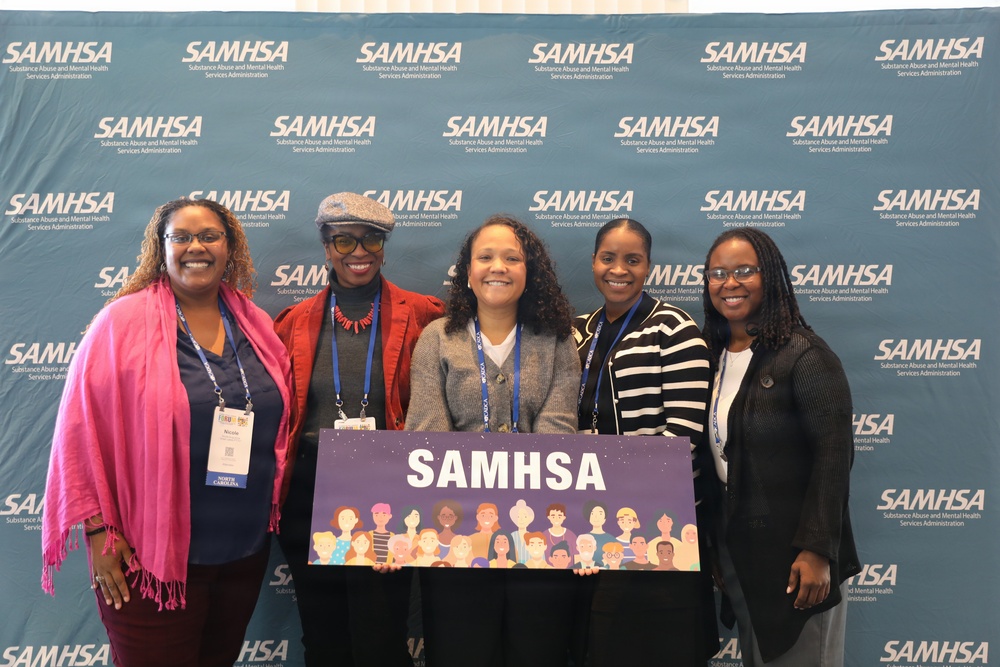 DDRO Translates National Prevention Priorities Into Local Efforts