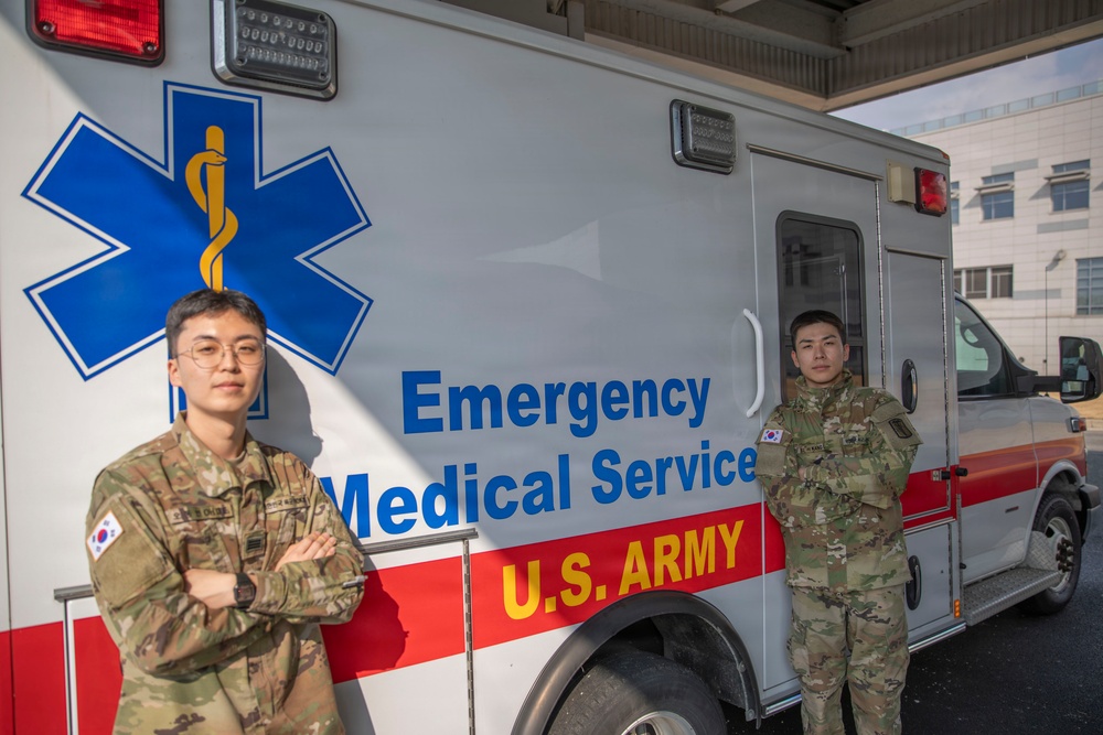 Reclassing to Medical