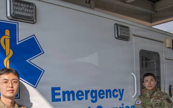 Reclassing to Medical