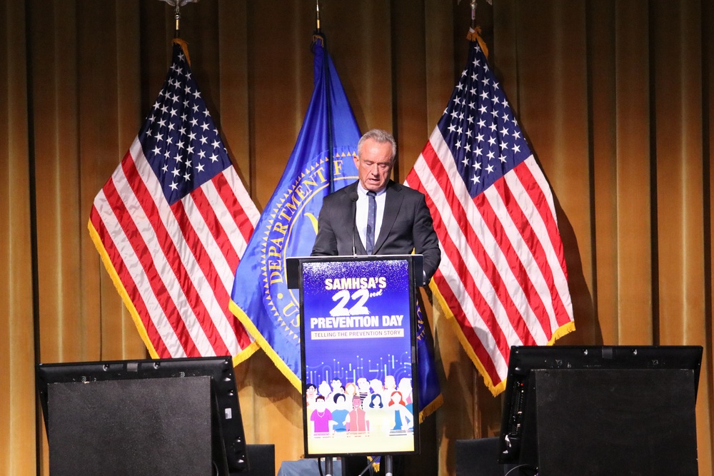 DDRO Translates National Prevention Priorities Into Local Efforts