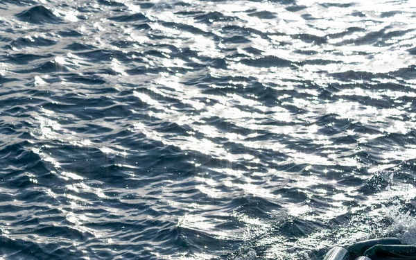 Medical experimentation team supports ARCTIC EDGE 2026 aboard NOAA ship Oscar Dyson (R-224) in Kodiak, AK