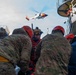 Medical experimentation team supports ARCTIC EDGE 2026 aboard NOAA ship Oscar Dyson (R-224) in Kodiak, AK