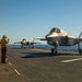 11th MEU Marines, Sailors Conduct Flight Operations Aboard USS Boxer
