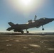 11th MEU Marines, Sailors Conduct Flight Operations Aboard USS Boxer