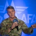 Air Force’s Future Force Design AFA Panel