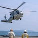 U.S. Army and Royal Thai Navy Aviators Train with Ashland