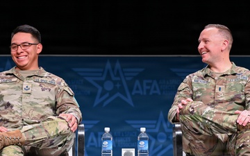 Polaris Award recognizes STARCOM Guardians for courage, connection