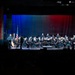 Navy Band performs in Rome, New York