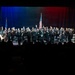 Navy Band performs in Rome, New York