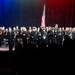 Navy Band performs in Rome, New York
