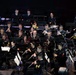 Navy Band performs in Rome, New York