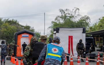 Cobra Gold 2026 Strengthens Crisis Response Through Joint Multinational Noncombatant Evacuation Operation Training