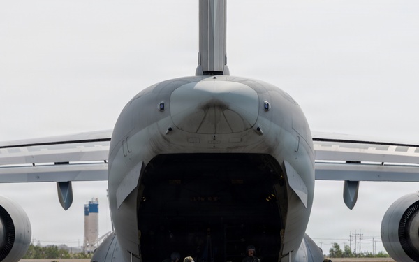 Cobra Gold 2026 Strengthens Crisis Response Through Joint Multinational Noncombatant Evacuation Operation Training