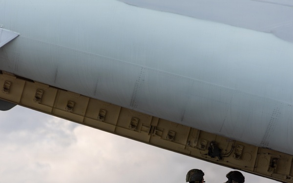 Cobra Gold 2026 Strengthens Crisis Response Through Joint Multinational Noncombatant Evacuation Operation Training