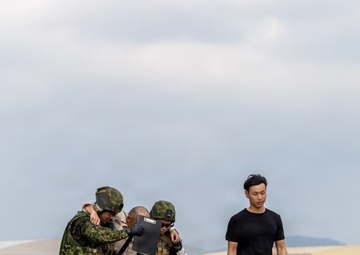 Cobra Gold 2026 Strengthens Crisis Response Through Joint Multinational Noncombatant Evacuation Operation Training