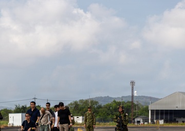 Cobra Gold 2026 Strengthens Crisis Response Through Joint Multinational Noncombatant Evacuation Operation Training