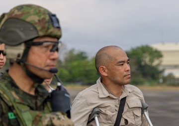 Cobra Gold 2026 Strengthens Crisis Response Through Joint Multinational Noncombatant Evacuation Operation Training