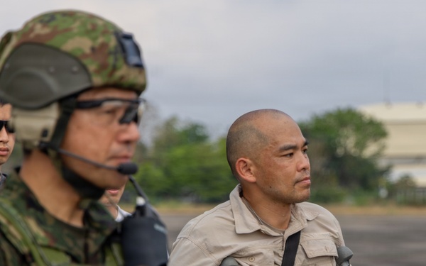 Cobra Gold 2026 Strengthens Crisis Response Through Joint Multinational Noncombatant Evacuation Operation Training