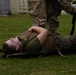 Kaizen-X | 3rd Medical Battalion and CLR-37’s CBRN Responders Conduct Casualty Care Training in a Role 2 Setting