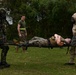 Kaizen-X | 3rd Medical Battalion and CLR-37’s CBRN Responders Conduct Casualty Care Training in a Role 2 Setting
