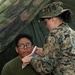 Kaizen-X | 3rd Medical Battalion Conducts Mass Casualty Training in a Role 2 Setting