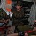 Kaizen-X | 3rd Medical Battalion Conducts Mass Casualty Training in a Role 2 Setting