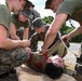 Kaizen-X | 3rd Medical Battalion Conducts Mass Casualty Training in a Role 2 Setting