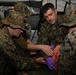 Kaizen-X | 3rd Medical Battalion Conducts Mass Casualty Training in a Role 2 Setting
