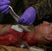 Kaizen-X | 3rd Medical Battalion Conducts Mass Casualty Training in a Role 2 Setting