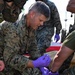 Kaizen-X | 3rd Medical Battalion Conducts Mass Casualty Training in a Role 2 Setting