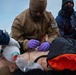 Simulated Crisis, Real Training: Mass Casualty Drill at Kodiak Island