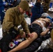 Simulated Crisis, Real Training: Mass Casualty Drill at Kodiak Island