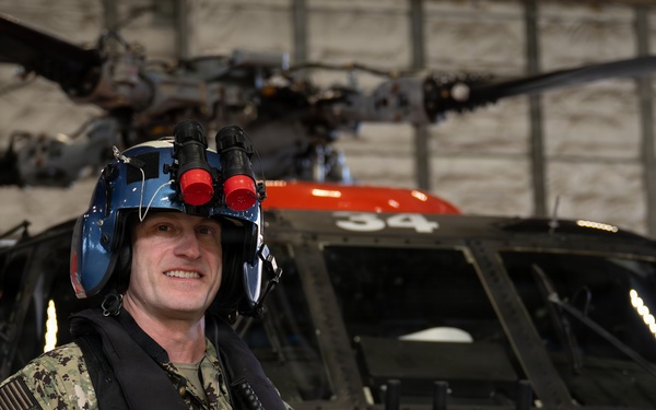 ARCTIC EDGE 2026 Aviation Familiarization Event