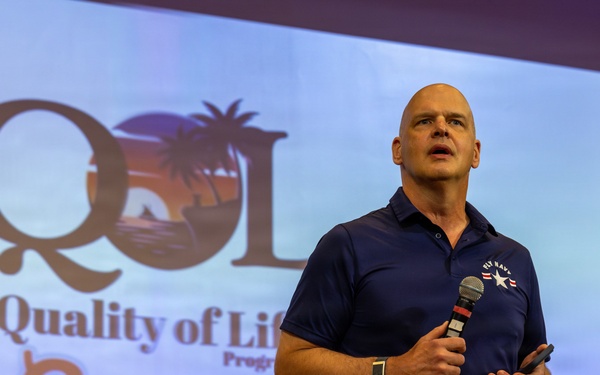 Quality of Life Expo