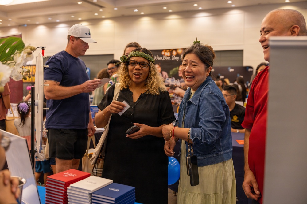 Quality of Life Expo