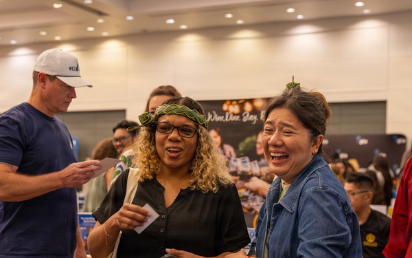 Quality of Life Expo