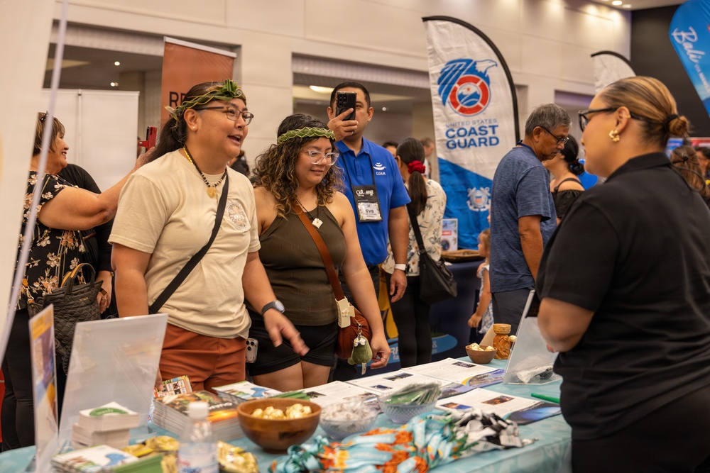 Quality of Life Expo