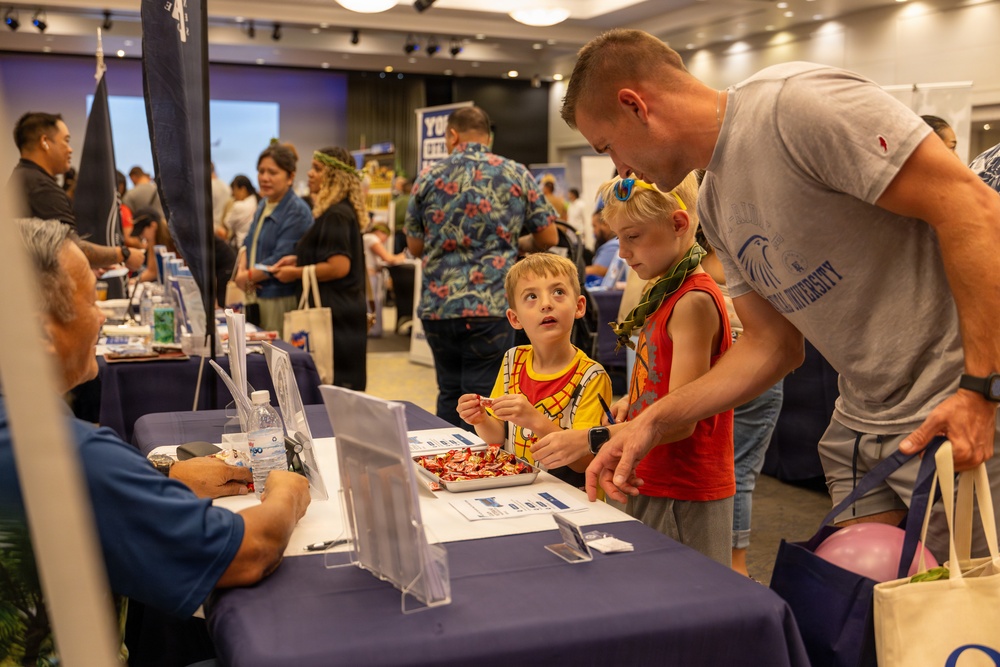 Quality of Life Expo