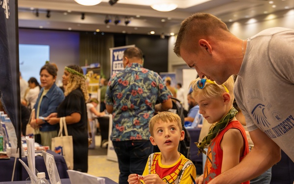 Quality of Life Expo