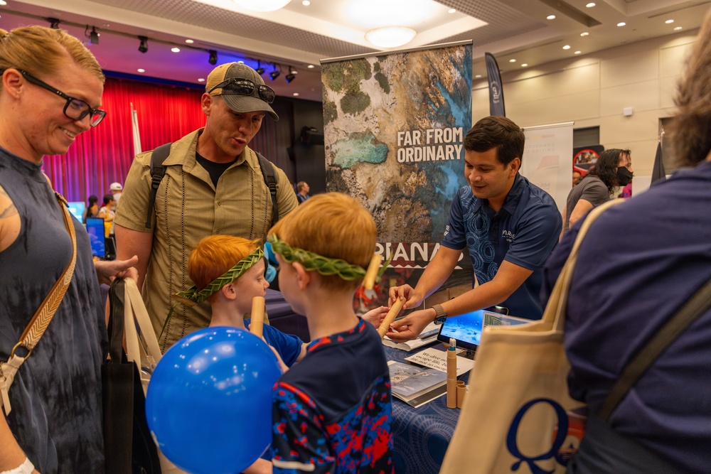 Quality of Life Expo