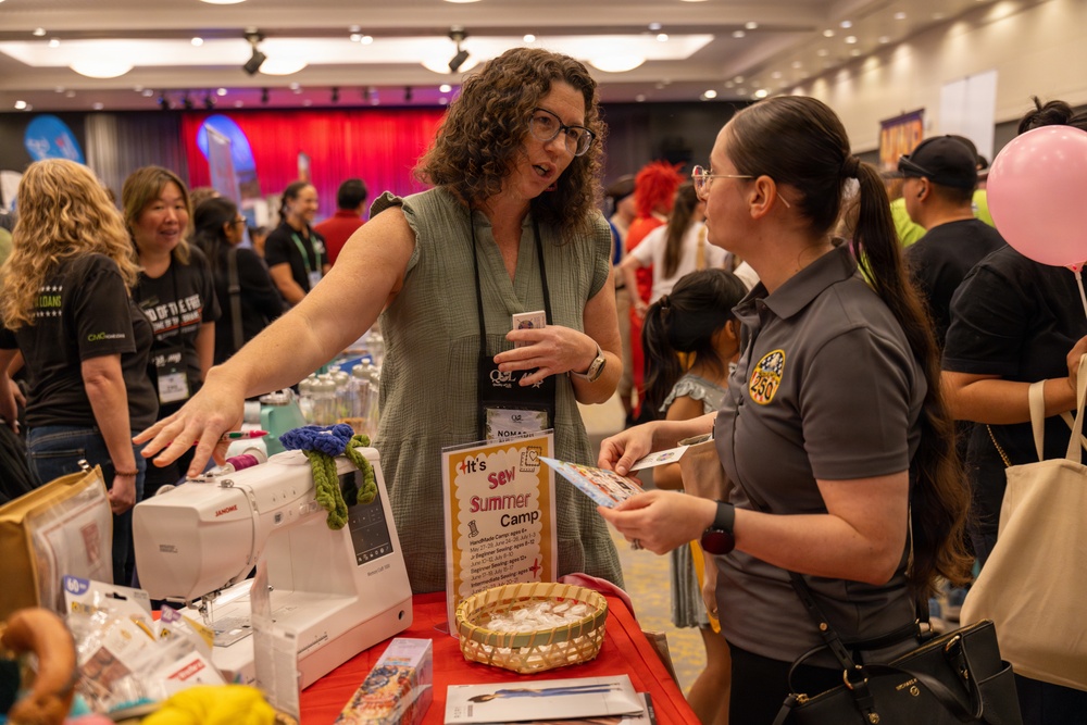 Quality of Life Expo