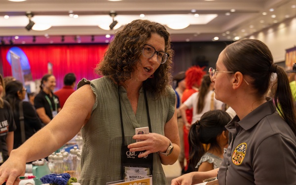 Quality of Life Expo