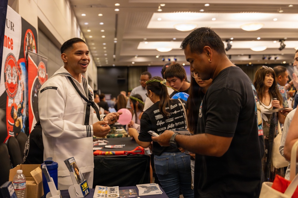 Quality of Life Expo