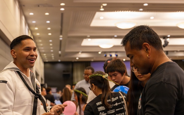 Quality of Life Expo