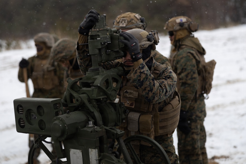 ARTP 25.4 | U.S. Marines Conduct Howitzer Live-Fire in Ojojihara Maneuver Area