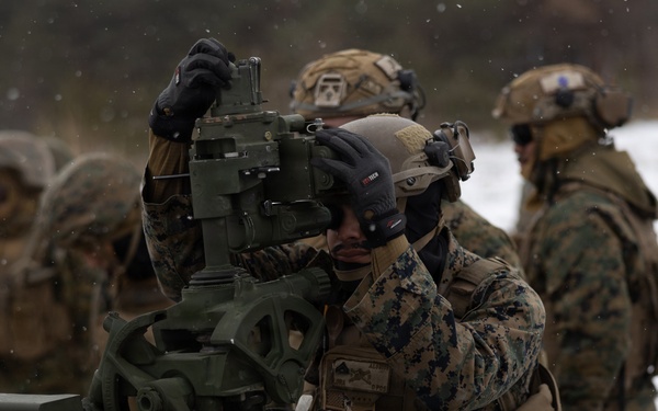 ARTP 25.4 | U.S. Marines Conduct Howitzer Live-Fire in Ojojihara Maneuver Area