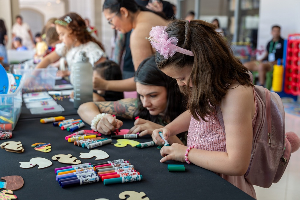 Quality of Life Expo